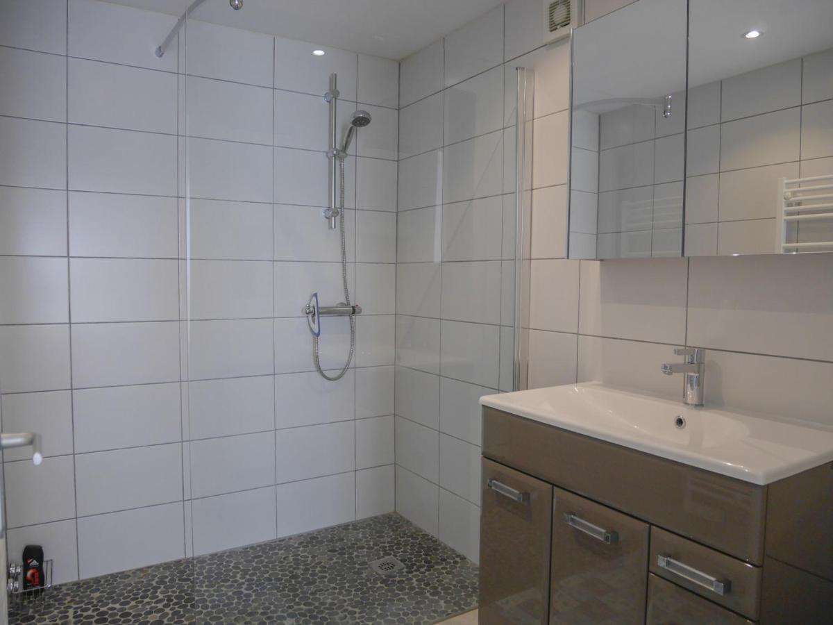 Appartement Renove En Plein Centre De Palais Avec Cour Ensoleillee, Proche Du Port, Animaux Acceptes - Fr-1-418-222 المظهر الخارجي الصورة