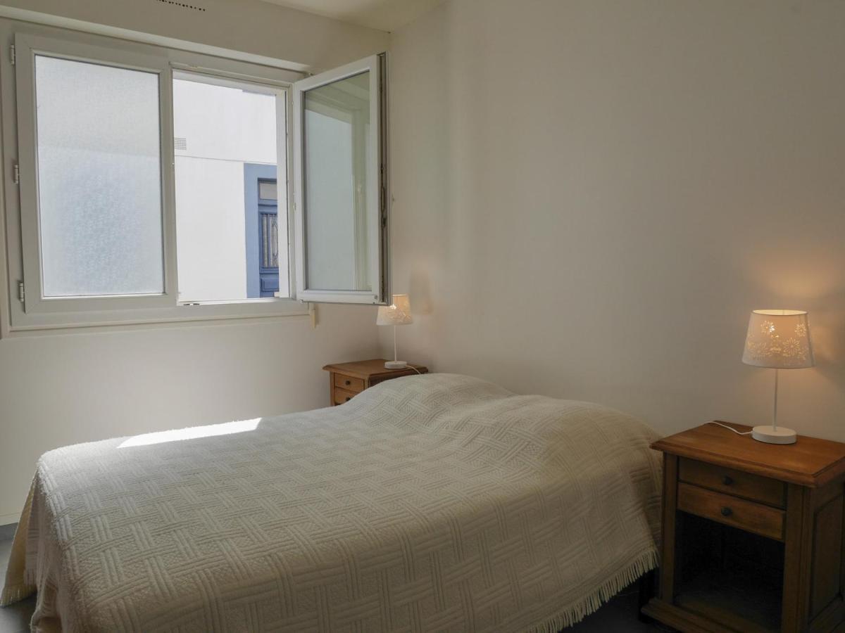Appartement Renove En Plein Centre De Palais Avec Cour Ensoleillee, Proche Du Port, Animaux Acceptes - Fr-1-418-222 المظهر الخارجي الصورة