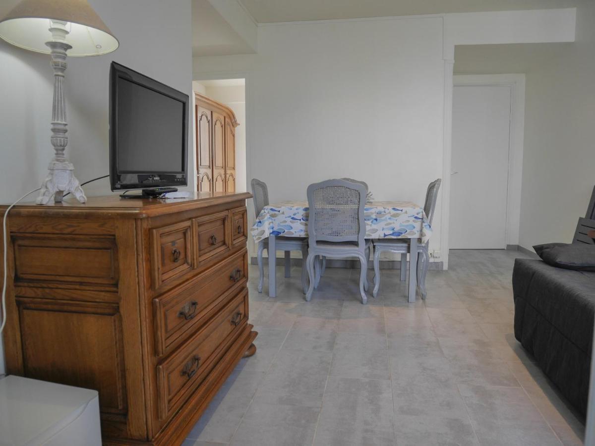 Appartement Renove En Plein Centre De Palais Avec Cour Ensoleillee, Proche Du Port, Animaux Acceptes - Fr-1-418-222 المظهر الخارجي الصورة