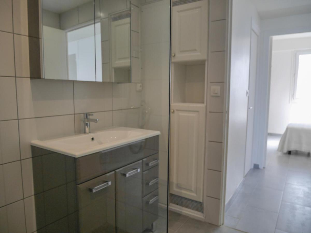 Appartement Renove En Plein Centre De Palais Avec Cour Ensoleillee, Proche Du Port, Animaux Acceptes - Fr-1-418-222 المظهر الخارجي الصورة